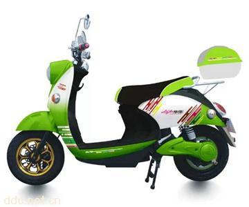  华生电动车小龟王